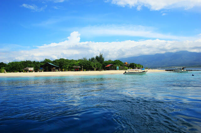 7 Wisata Lombok yang Tak Terdustakan Indahnya