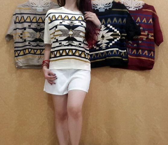 &#91;DIBUTUHKAN&#93; reseller untuk fashion wanita berkualitas all item 50k