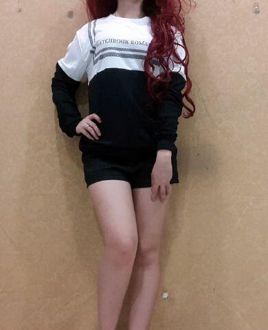 &#91;DIBUTUHKAN&#93; reseller untuk fashion wanita berkualitas all item 50k