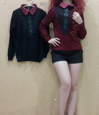&#91;DIBUTUHKAN&#93; reseller untuk fashion wanita berkualitas all item 50k