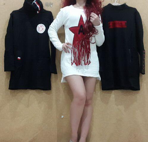 &#91;DIBUTUHKAN&#93; reseller untuk fashion wanita berkualitas all item 50k