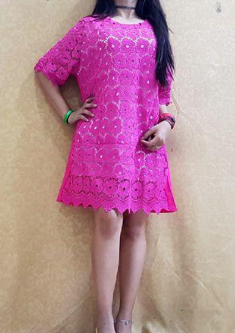 &#91;DIBUTUHKAN&#93; reseller untuk fashion wanita berkualitas all item 50k