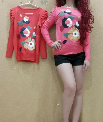 &#91;DIBUTUHKAN&#93; reseller untuk fashion wanita berkualitas all item 50k