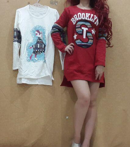 &#91;DIBUTUHKAN&#93; reseller untuk fashion wanita berkualitas all item 50k