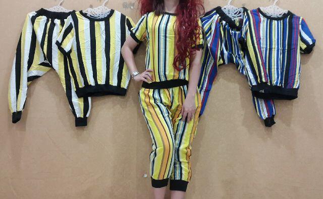 &#91;DIBUTUHKAN&#93; reseller untuk fashion wanita berkualitas all item 50k