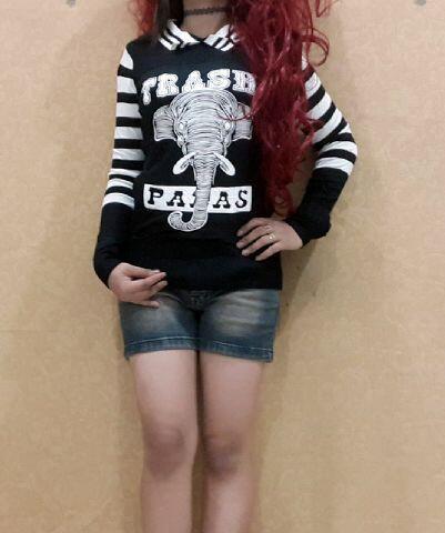 &#91;DIBUTUHKAN&#93; reseller untuk fashion wanita berkualitas all item 50k
