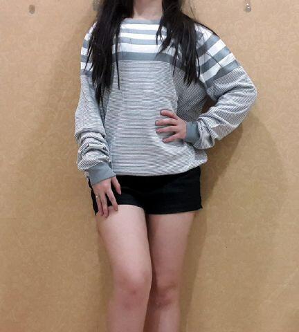 &#91;DIBUTUHKAN&#93; reseller untuk fashion wanita berkualitas all item 50k