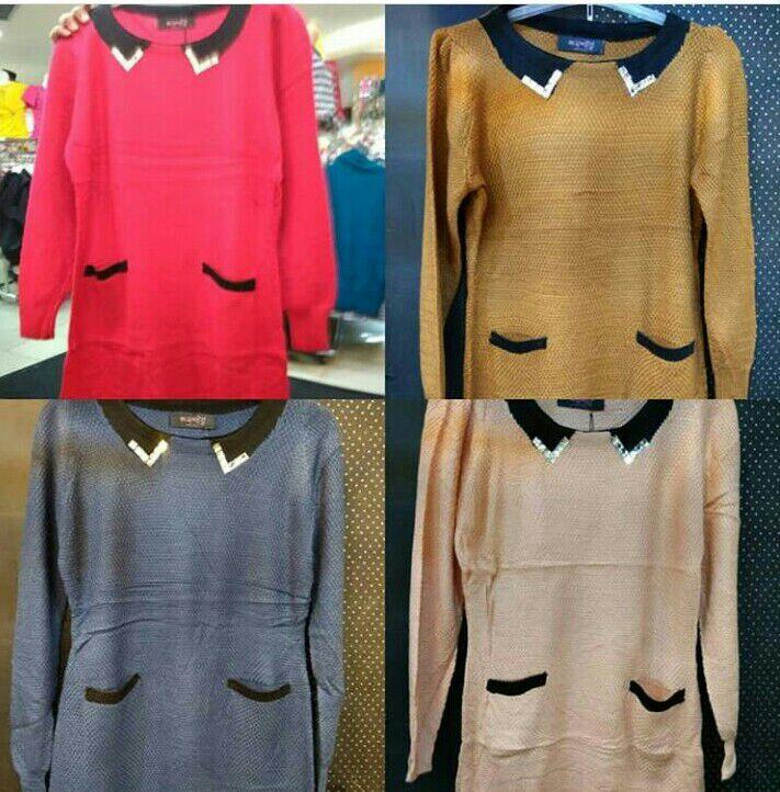 &#91;DIBUTUHKAN&#93; reseller untuk fashion wanita berkualitas all item 50k