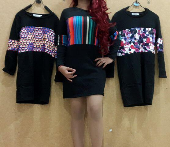&#91;DIBUTUHKAN&#93; reseller untuk fashion wanita berkualitas all item 50k
