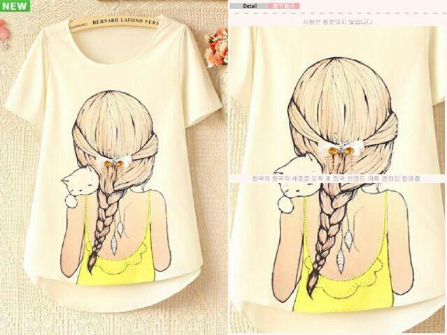 &#91;DIBUTUHKAN&#93; reseller untuk fashion wanita berkualitas all item 50k