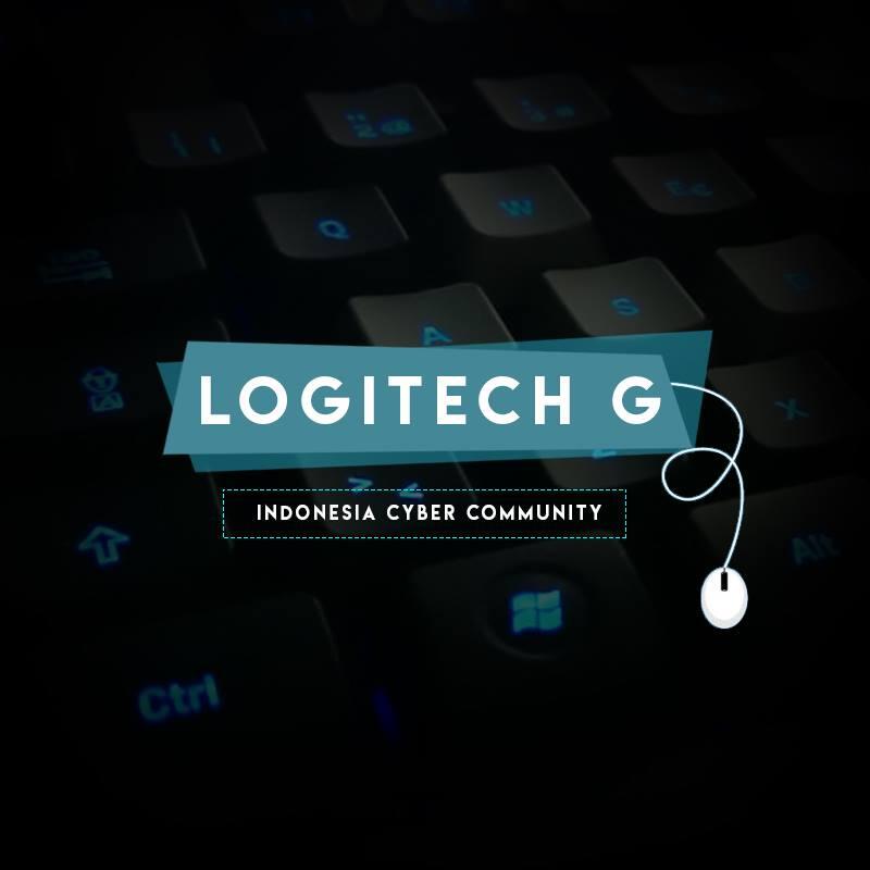 &#91;OFFICIAL&#93; Logitech G Lounge