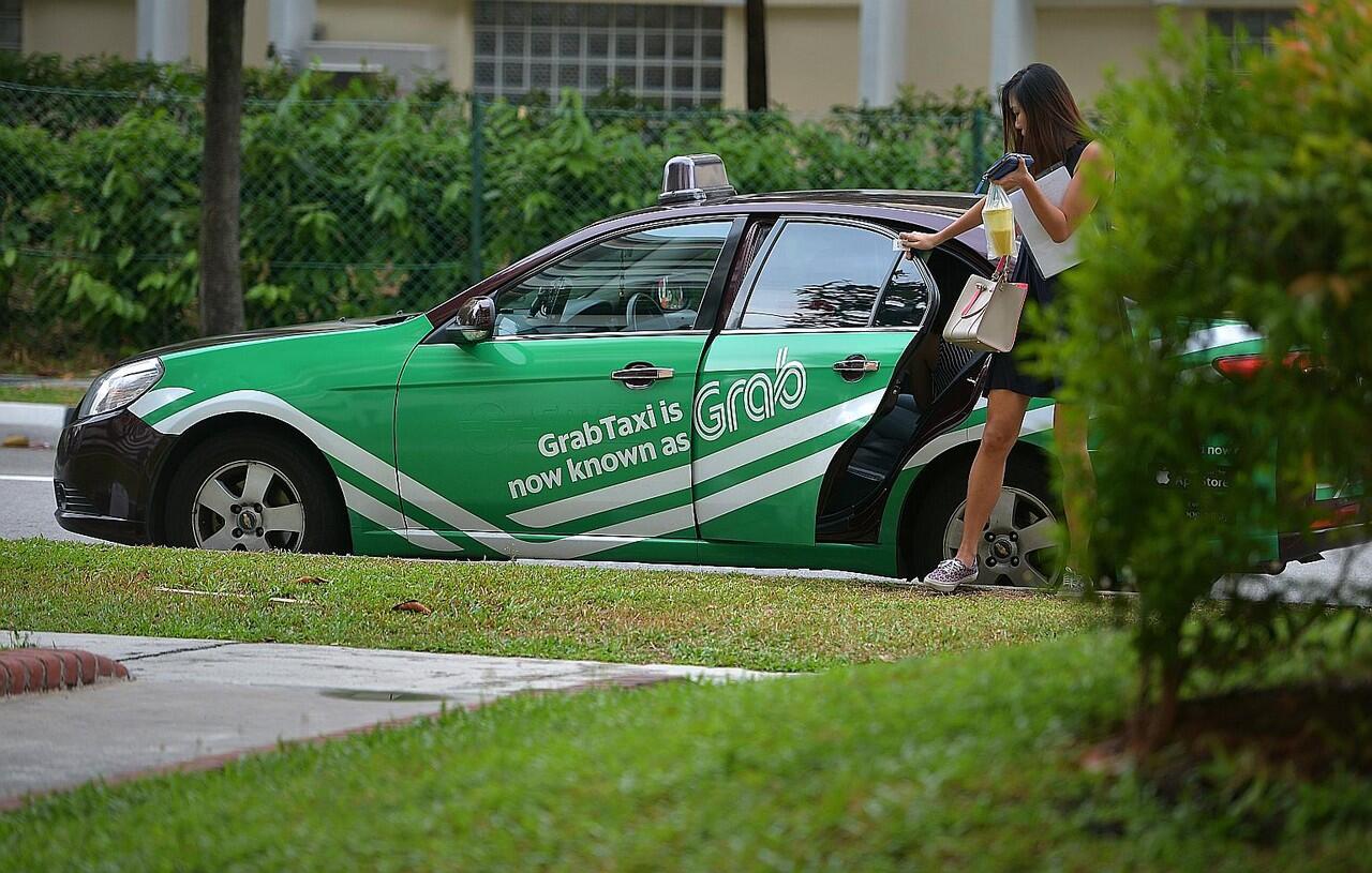 Tambah Investasi Rp33 Triliun, Valuasi Grab Bakal Dua Kali GO-JEK