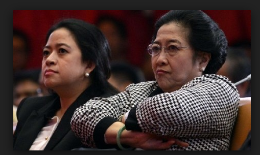 Jokowi Tagih Progres Pengentasan Kemiskinan ke Menko Puan