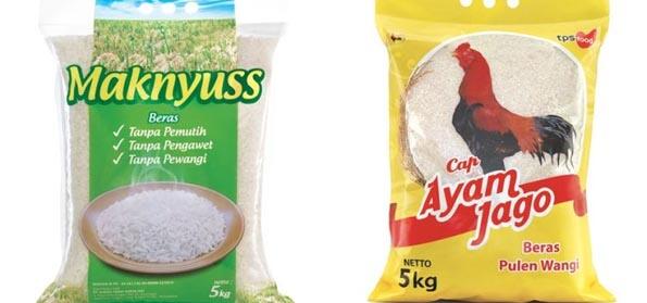 “Lupakan Freeport yang Beromzet 44 T/Tahun, Ambil Alih Beras Maknyuss Lebih Untung!”