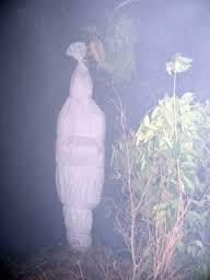 kumpulan pict hantu native indonesia seram broooo......(masuk sini) !!