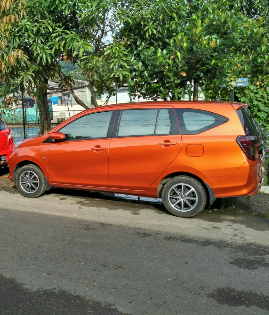 Koleksi Ide 98 Ganti Per Mobil Avanza Terbaru Dan 