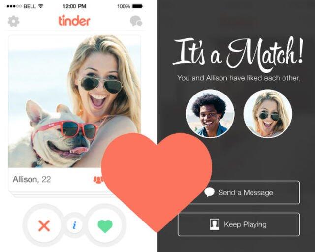 Tipe cowok di aplikasi dating di Indonesia