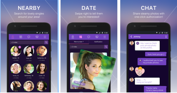 Tipe cowok di aplikasi dating di Indonesia
