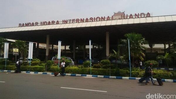 3 Bandara Indonesia Masuk 10 Besar Terbaik Dunia!