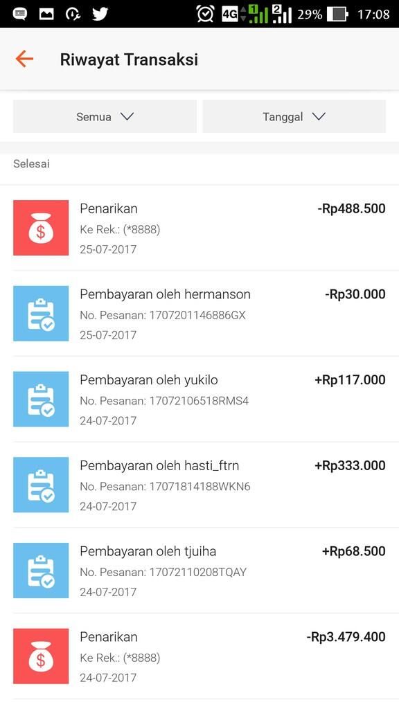 Akal-akalan Program Gratis Ongkir J&amp;T Dan Shopee Merugikan Penjual