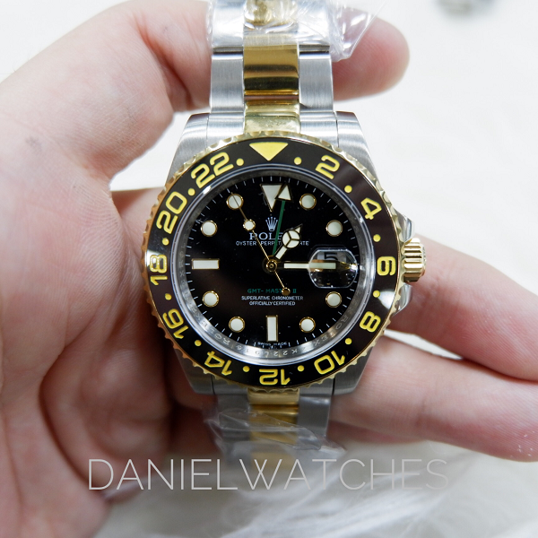 Foto Jam Tangan Rolex Original - Jualan Jam Tangan Wanita