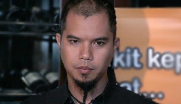 Waduh! Akibat Kritik Pedasnya, Ahmad Dhani Terancam Masuk Bui!