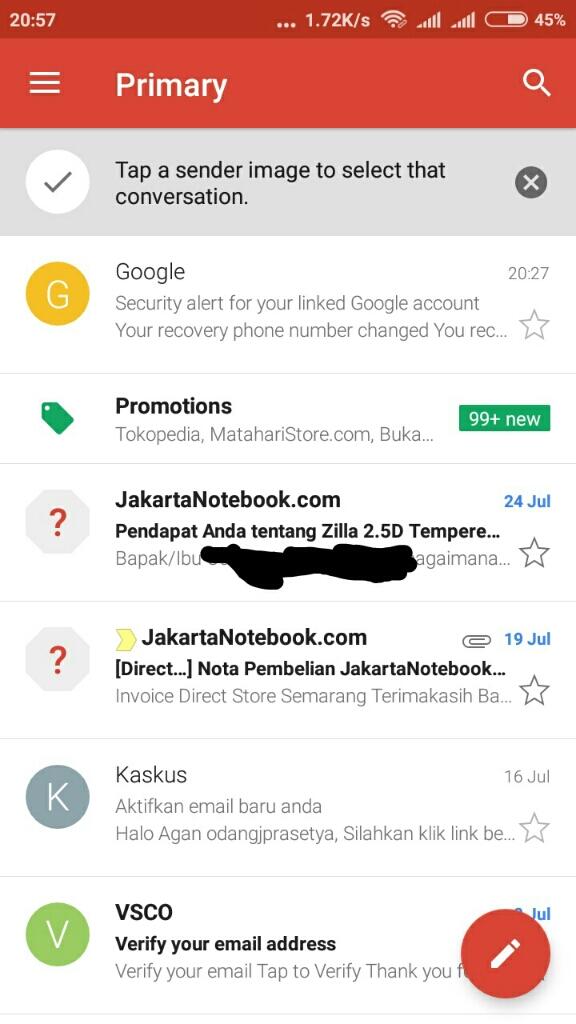 (WTA) PROBLEM RECRUITMENT PT KAI. Suhu Silahkan Masuk