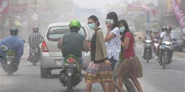 10 Alasan yg bisa buat kamu jatuh cinta terhadap Indonesia