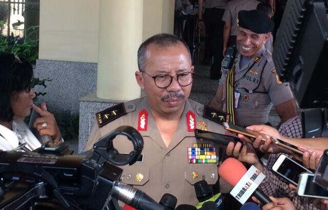 PT TPS Diduga Rugikan Negara Sejak 2010