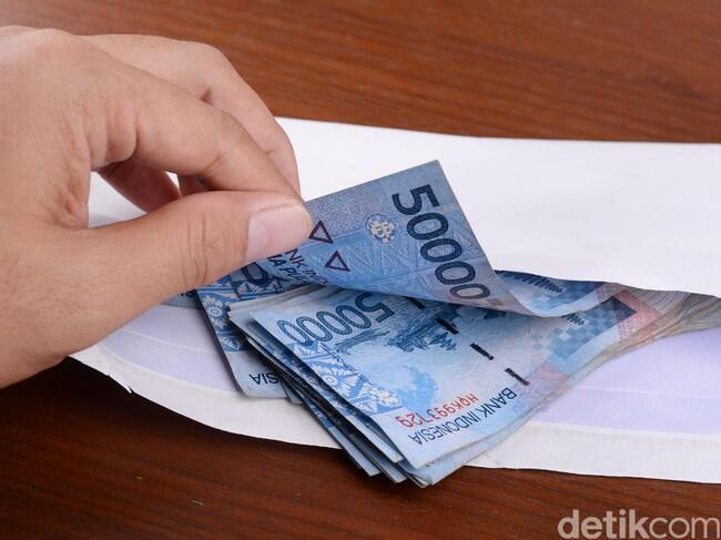 Menipu Berkedok Seminar Keagamaan, Oknum PNS Kemenag Ditangkap