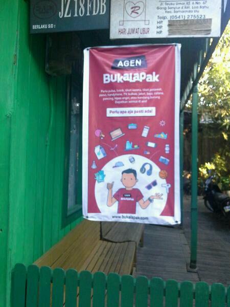 Ayo Jadi Agen Bukalapak dan Raih Profit Jutaan Rupiah!