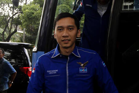 KPK Bantah Yulianis, Ibas Tak Diperiksa karena Dekat dengan Samad dan BW