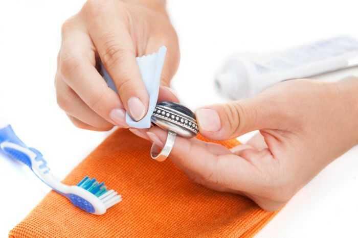 TIPS MERAWAT CINCIN EMAS, PALADIUM DAN PERAK