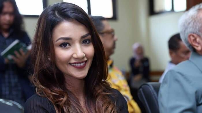 Tsania Marwa Tak Tuntut Iddah dan Hanya Minta Hak Asuh Anak
