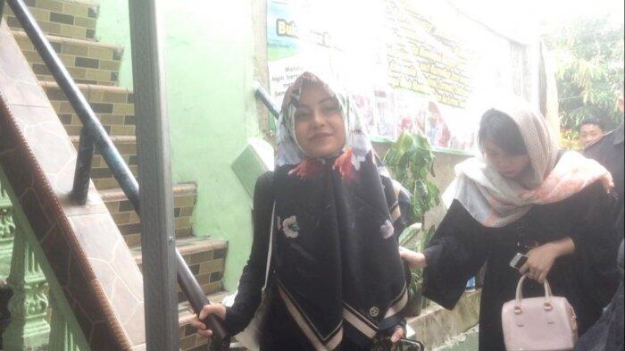 Tak Ada Keluarga Oka yang Hadiri Pengajian yang Digelar Awkarin