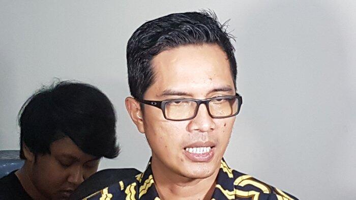 Dituding Istimewakan Nazaruddin, Ini Tanggapan KPK