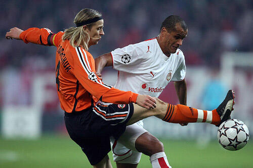 Shaktar Donetsk Banyak Jebolin Pemain Bagus Gan!
