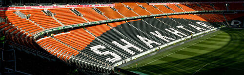 Shaktar Donetsk Banyak Jebolin Pemain Bagus Gan!