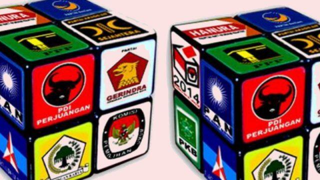 Kritik Terbuka untuk Kaum Anti-parpol