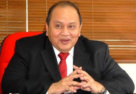 Kritik Terbuka untuk Kaum Anti-parpol