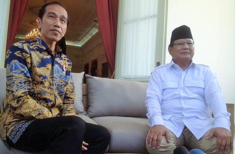 Sosok Inikah Penantang Terberat Jokowi di Pilpres 2019? 