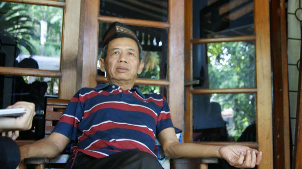 Penulis-Penulis Indonesia dengan Karya Mendunia