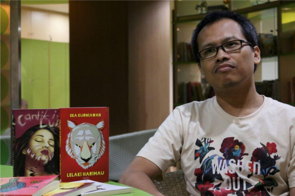 Penulis-Penulis Indonesia dengan Karya Mendunia