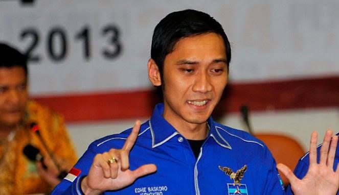 Ibas Pernah Tak Jadi Dipanggil KPK, Karena Alasan Teman