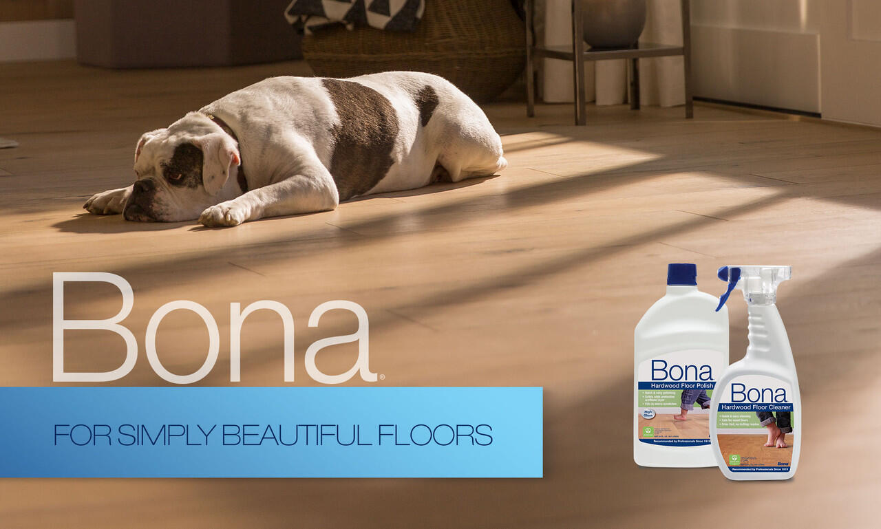 Distributor Bona di indonesia