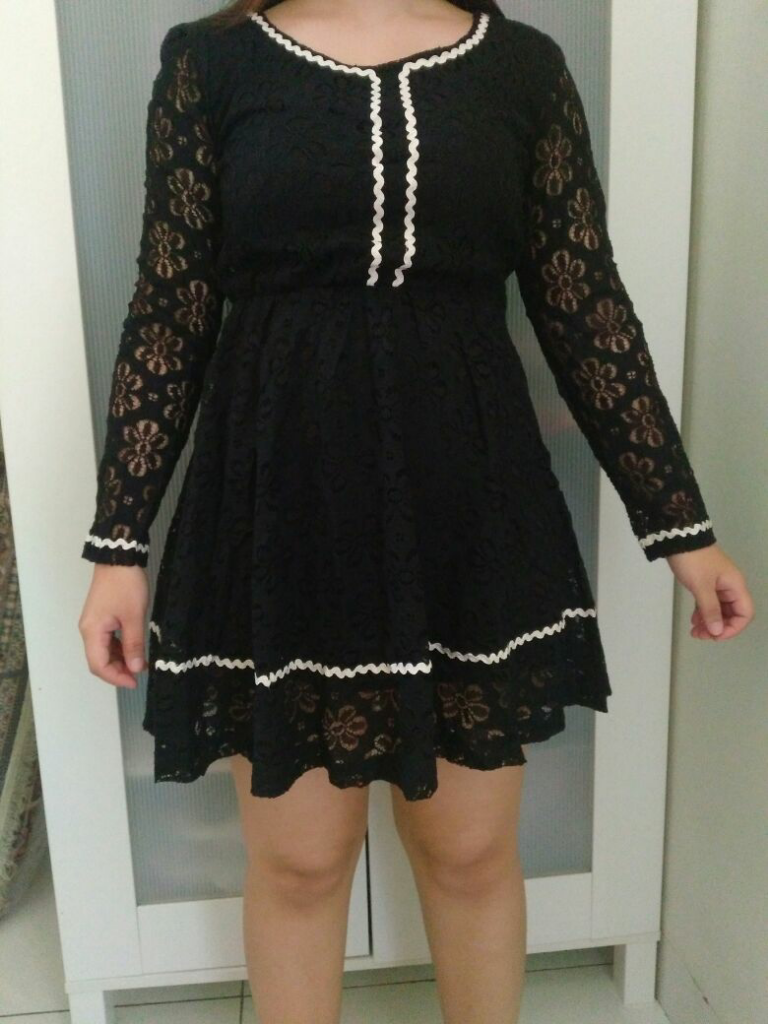 &#91;DIBUTUHKAN&#93; reseller untuk fashion wanita berkualitas all item 50k