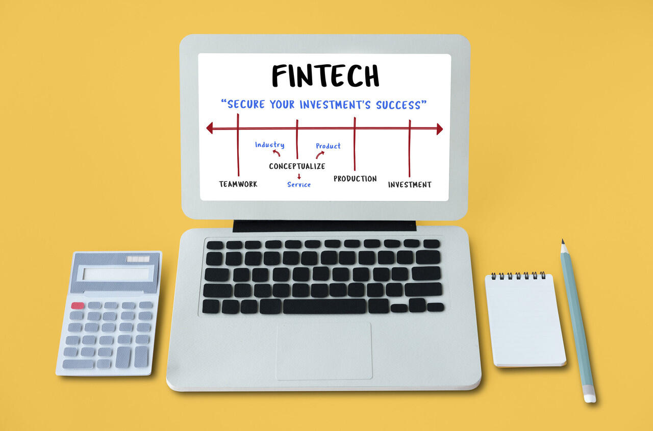 Jangan Musuhi Fintech, Tapi Gandenglah