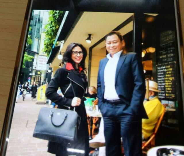 Kementerian ESDM Klarifikasi Isu Hubungan Menteri Jonan dengan Indira Soediro