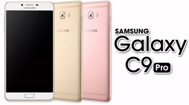 FR : KTL Samsung C9 Pro - Keseruan Kopdar Bareng Narasumber Yang Profesional & Exper