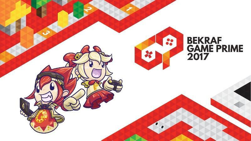 10 Hal Keren yang Bisa Agan Temui di BEKRAF Game Prime 2017! 